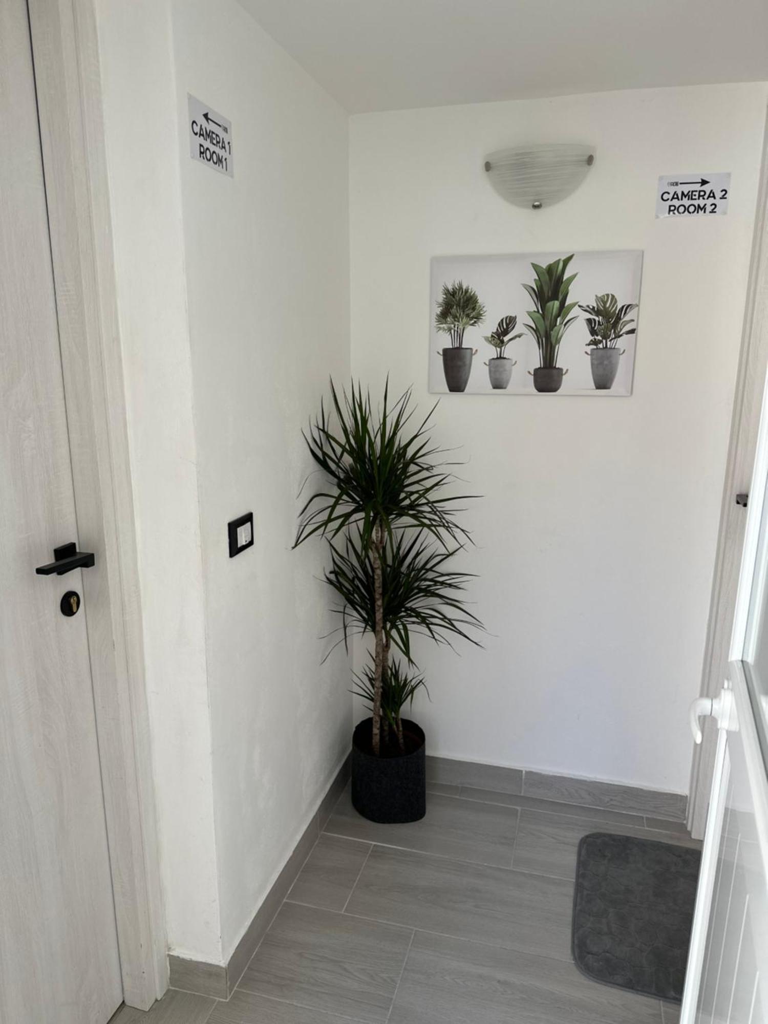 Palermo Hub Apartment Exterior photo
