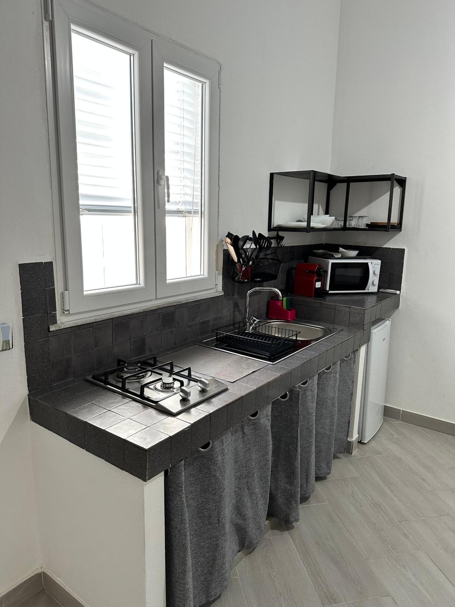 Palermo Hub Apartment Exterior photo