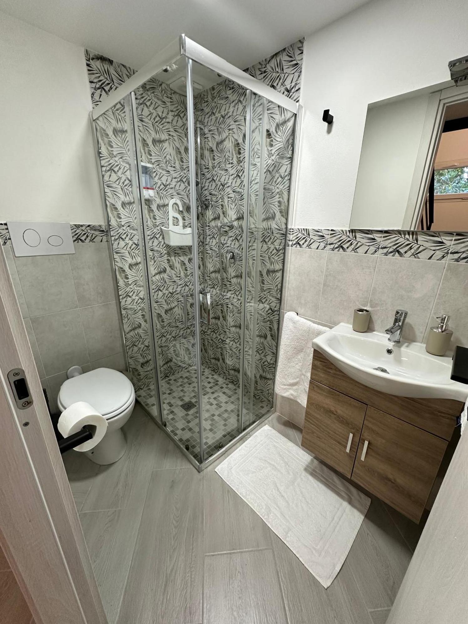 Palermo Hub Apartment Exterior photo