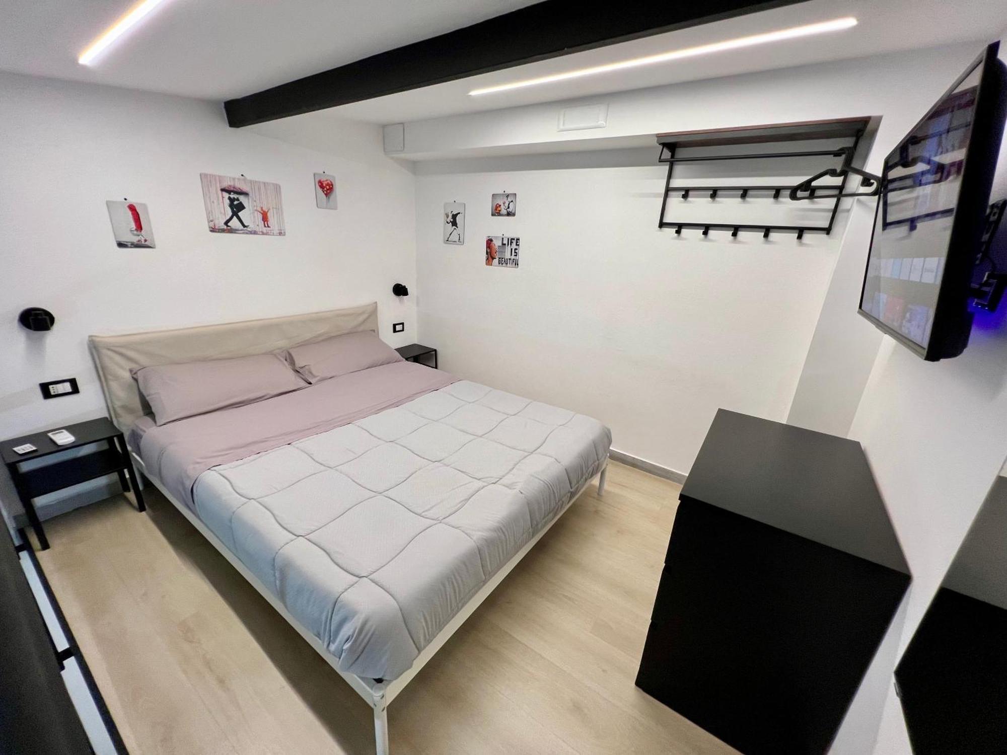 Palermo Hub Apartment Exterior photo